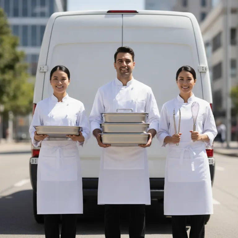 corporate catering Cornwall